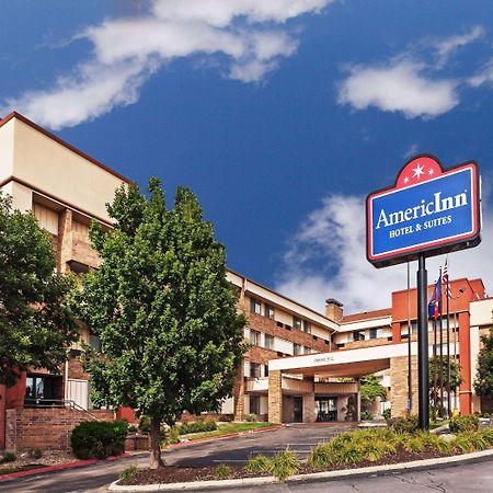 Americinn By Wyndham Omaha Exterior foto
