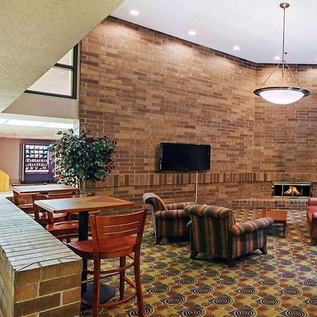Americinn By Wyndham Omaha Exterior foto