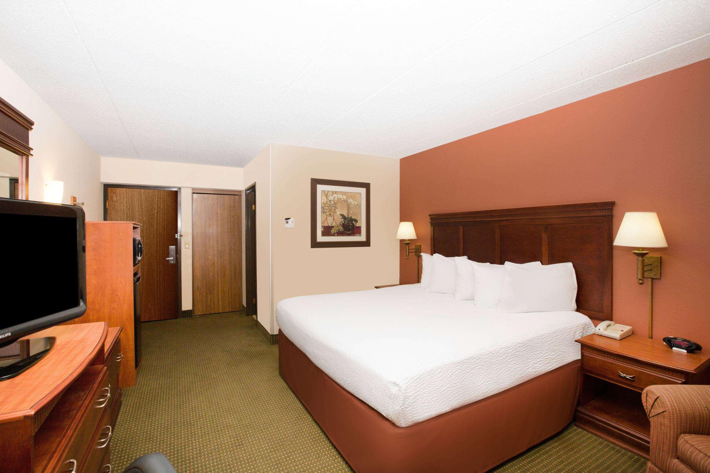 Americinn By Wyndham Omaha Exterior foto