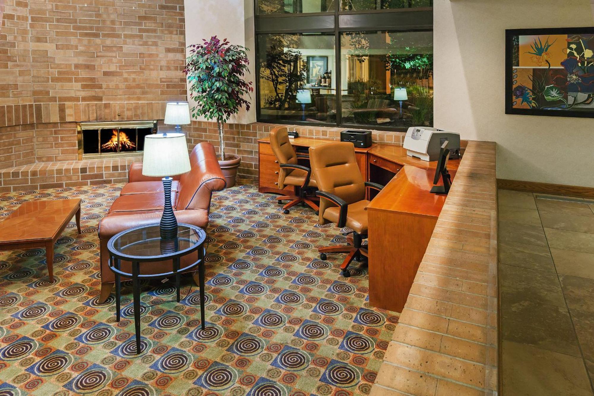 Americinn By Wyndham Omaha Exterior foto