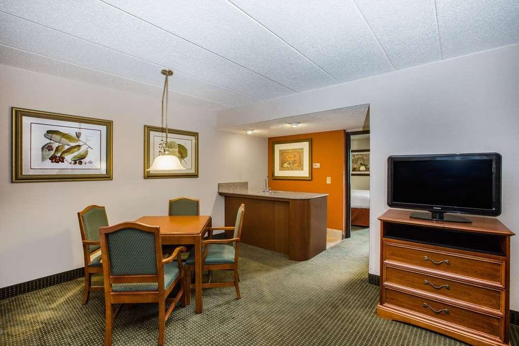 Americinn By Wyndham Omaha Quarto foto