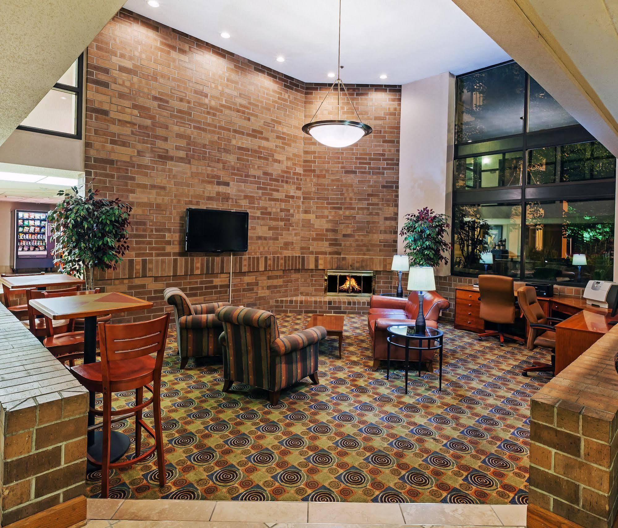 Americinn By Wyndham Omaha Exterior foto
